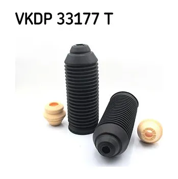 Ochranná sada proti prachu, tlumič pérování, , SKF, VKDP 33177 T