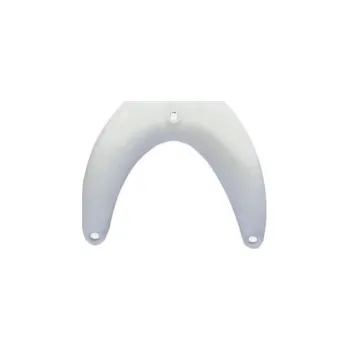 Loď Fendr příďový 55x47cm bílý