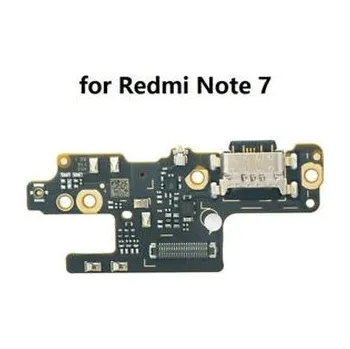 Xiaomi Redmi NOTE 7 flex nabíjení + mikrofon