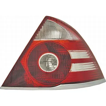 Zadní světlomet Zadní světlo, , 1364855, 1371857, 1379482, 1464087, 6S7113405AA, 6S7113405AB, 6S7113A603EA, 6S7113A603EB, HELLA, 9EL 171 558-031