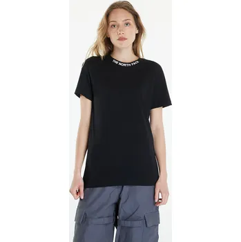 Tričko The North Face Zumu T-Shirt TNF Black M