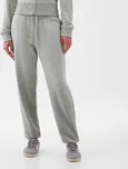 Kalhoty GAP Logo Joggers Light Heather Grey M