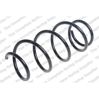 Pružina podvozku LESJÖFORS 4088950