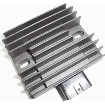 Elektroinstalace pro motocykl Yamaha BT 1100 Bulldog 2002-2006 regulátor dobíjení - 6ti PIN