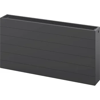 Radiátor Mexen Line CL33 radiátor 600x500, boč. přip., 1100 W, antracit W433L-060-050-66