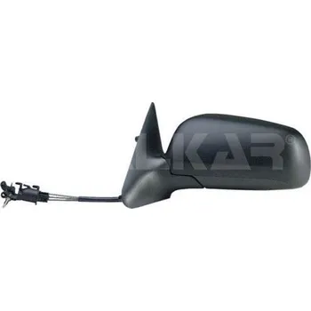 Auto zrcátko Vnější zpětné zrcátko ALKAR 6164521