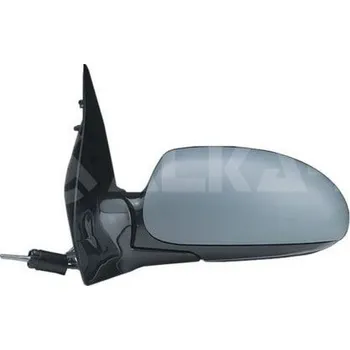 Auto zrcátko Vnější zpětné zrcátko ALKAR 6137399