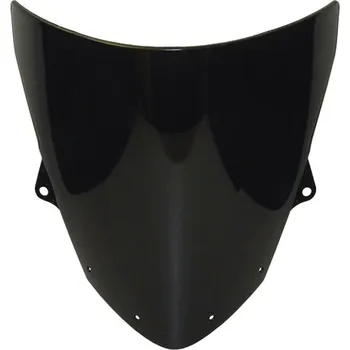 Plexi štít kouřový Kawasaki ZX-10R 2008-2010 mst_MS-2472B