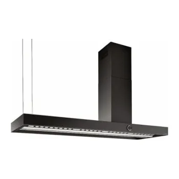 Digestoř Airforce VIS Boxy Island R 180 BK + ZÁRUKA 5 LET ZDARMA