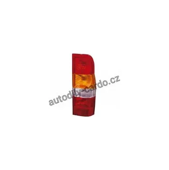 Přední světlomet Zadní světlo ALKAR 2201960