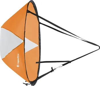inSPORTline SimpleSail 26300 větrná plachta na paddleboard/kajak