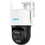 Reolink Trackmix Wired LTE