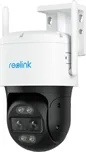 Reolink Trackmix Wired LTE