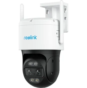Reolink Trackmix Wired LTE