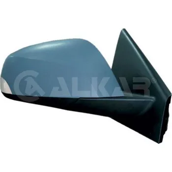 Auto zrcátko Vnější zpětné zrcátko ALKAR 6123231