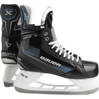 Zimní brusle Brusle Bauer S23 X Skate Senior Velikost: 11/D - EUR 47
