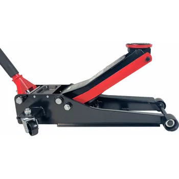 zvedák ZVEDÁK "ŽÁBA" 3T /75-510MM/, 47958