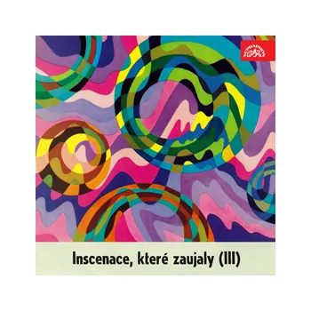 Inscenace, které zaujaly III MP3 download
