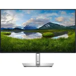 Dell P2725HE monitor 27" 210-BMJC Stříbrná