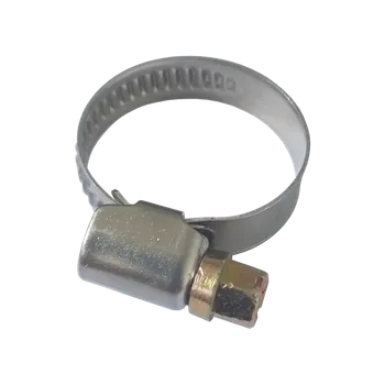 hadicová spona Spona hadicová 9 mm / 16–25 mm