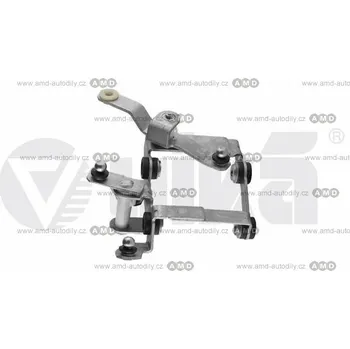 Řazení Konzola řazení - 1J0711729F - Octavia