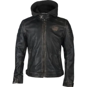 Pánská casual bunda bunda pánská GMNemei 2 - Antique Black - M