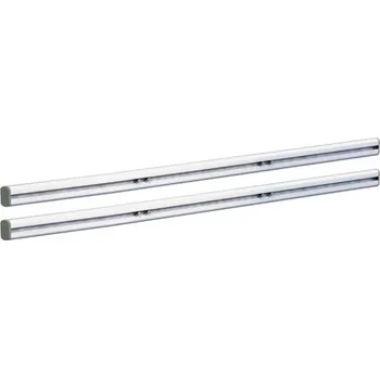 Příslušenství ke karavanu BRUNNER Sada montážních lišt pro nosič EuroCarry na Opel Movano do roku 2010