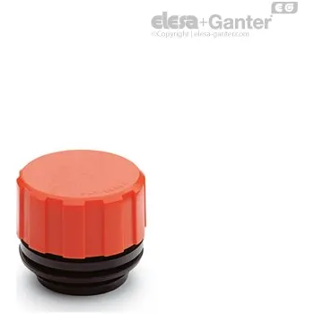 Ventil Odvzdušňovací zátky s ventilem Prvky pro hydraulické systémy SFV-100 mb-N