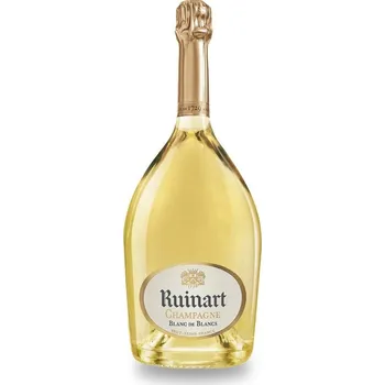Ruinart Blanc de Blancs 0,75 l