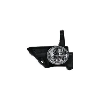 Mlhový světlomet Levé mlhové světlo HONDA CRV 01/2005-10/2006 |1/2005-10/2006| DEPO | 2172025LUE