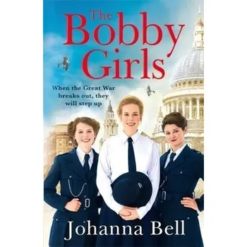Bobby Girls - Bell, Johanna