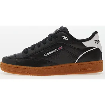 Pánské tenisky Tenisky Reebok Club C Bulc Black/ Ftw White/ Rbkg03 EUR 44
