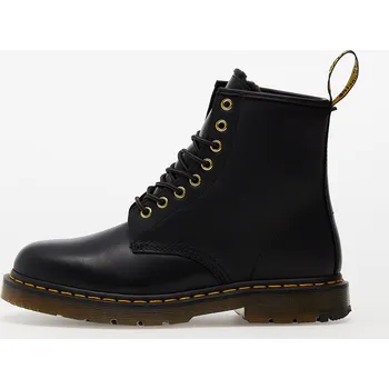 Pánská obuv Tenisky Dr. Martens 1460 8 Eye Boot Black EUR 36