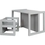 Roba Dětská sedací souprava 3v1 - Grey