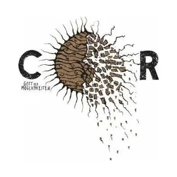 Zahraniční hudba LP COR: Gott Der Möglichkeiten 2022