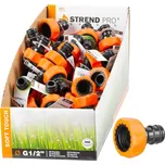 80 ks Prípojka Strend Pro, G 1/2", na vodovodný kohútik, SoftTouch, DisplayBox 80 ks adapter