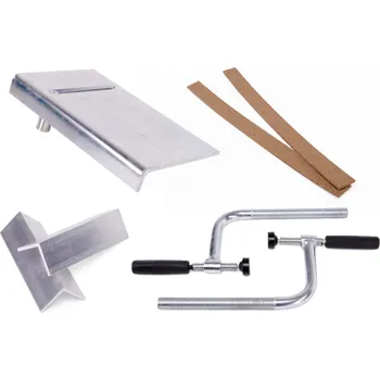 Dílenský stůl B2B Partner Univerzální set příslušenství PROFI