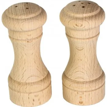 Příbor Solnička a pepřenka - světlá Solnička a pepřenka - světlá