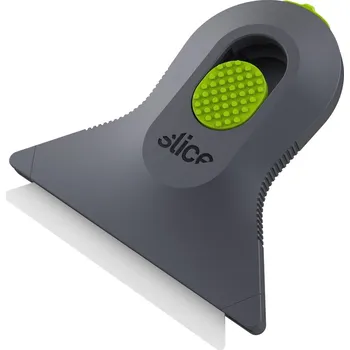 Pracovní nůž Slice Samozatahovací mini špachtle MINI SCRAPER