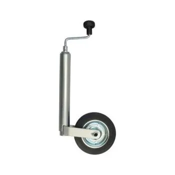 Přívěs k motorovému vozidlu Kolečko opěrné Protempo prům. 48 mm, 150 kg