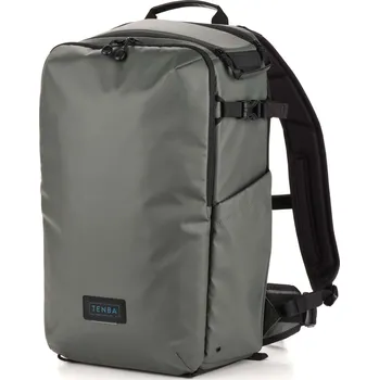 Ochrana fotoaparátu a videokamery Tenba Solstice v2 20L Backpack šedý 636-441