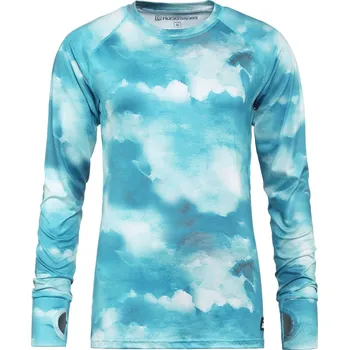 Dámské termoprádlo horsefeathers Dámské termoprádlo - tričko mirra top aquarell