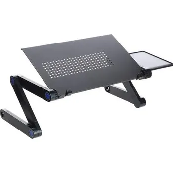 Podavač předmětu Nastavitelný stojan na notebook