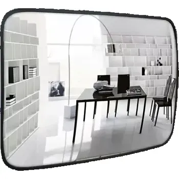 Bezpečnostní zrcadlo Pozorovací zrcadlo, 60 × 80 cm