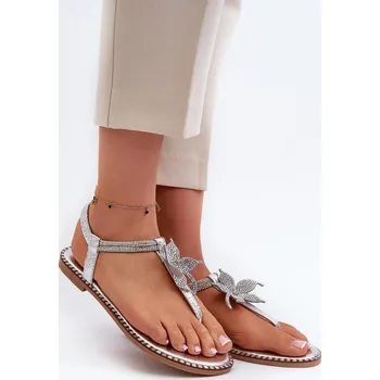 Dámské sandále Sandály model 197843 Step in style 37