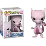 Funko POP! #581 Games: Pokémon - Mewtwo