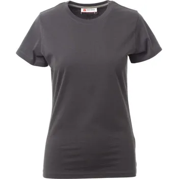 Payper Dámské tričko SUNRISE LADY Barva: antracitová, Velikost: XXL