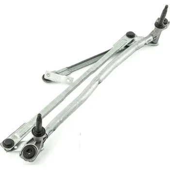 Motorek stěrače a odstřikovače Mechanismus předních stěračů AUDI Q5 (8R) |012-2016| TAIWAN | 5901532753158