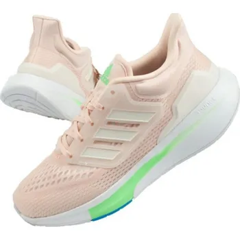 Dámská běžecká obuv Dámská sportovní obuv EQ21 Run W GY2205 - Adidas 36