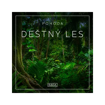 Pohoda - Deštný les MP3 download